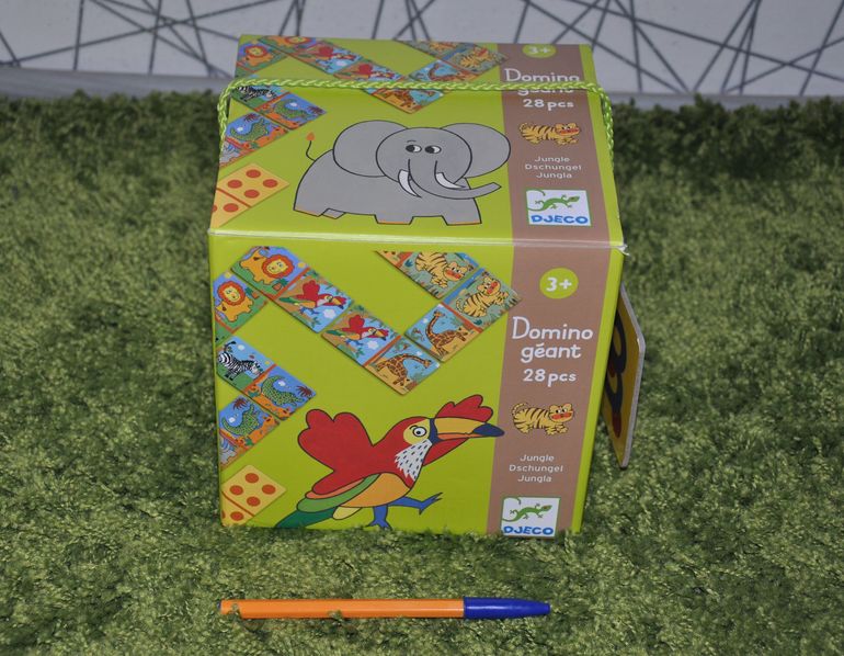 Игромания. Часть 4. Рыба!