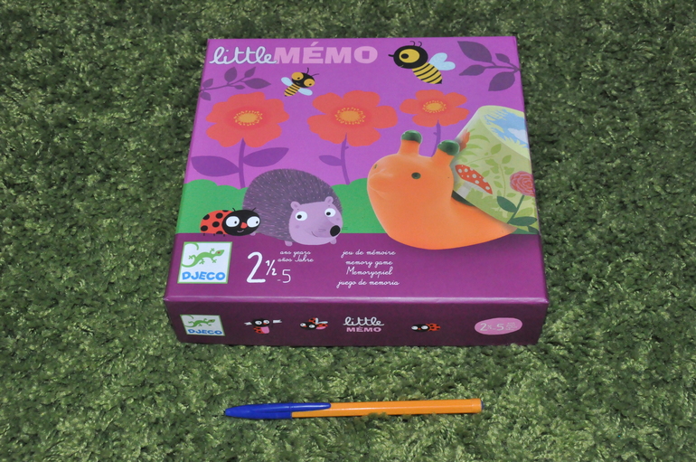 Игромания. Часть 12. К столу! :)