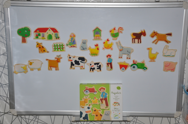 Игромания. Часть 1. О магнетизме.