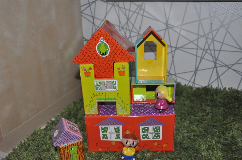 Игромания. Часть 10. Конструкторское бюро.