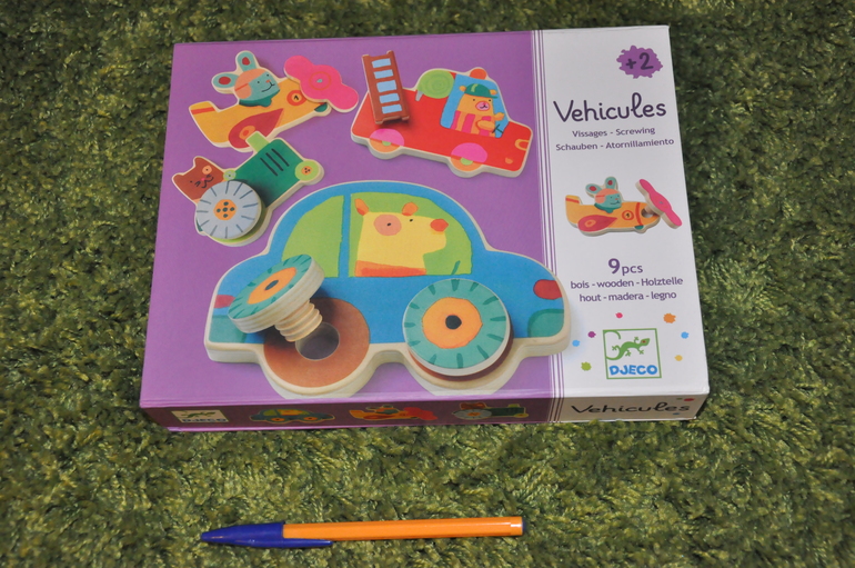 Игромания. Часть 10. Конструкторское бюро.