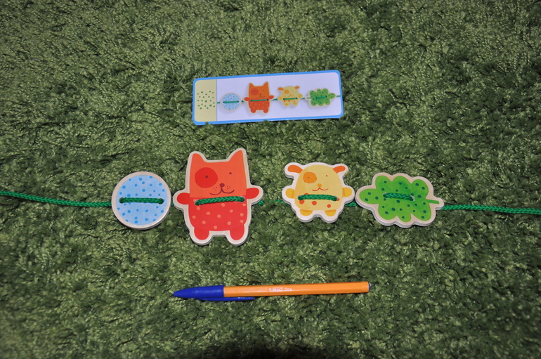 Игромания. Часть 2. Наша долгая дорога к шнуровке.