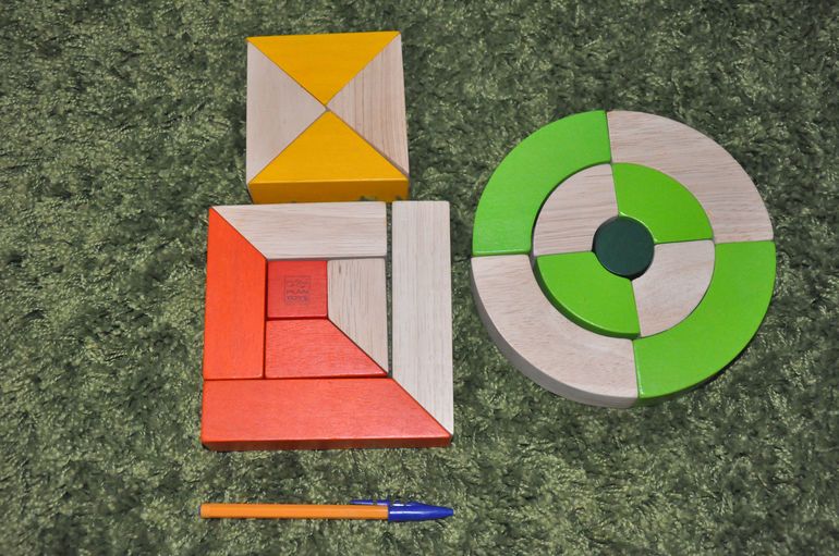 Игромания. Часть 10. Конструкторское бюро.