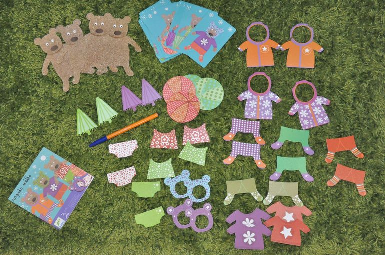 Игромания. Часть 12. К столу! :)