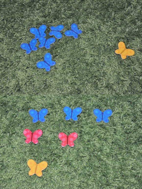 Игромания. Часть 12. К столу! :)