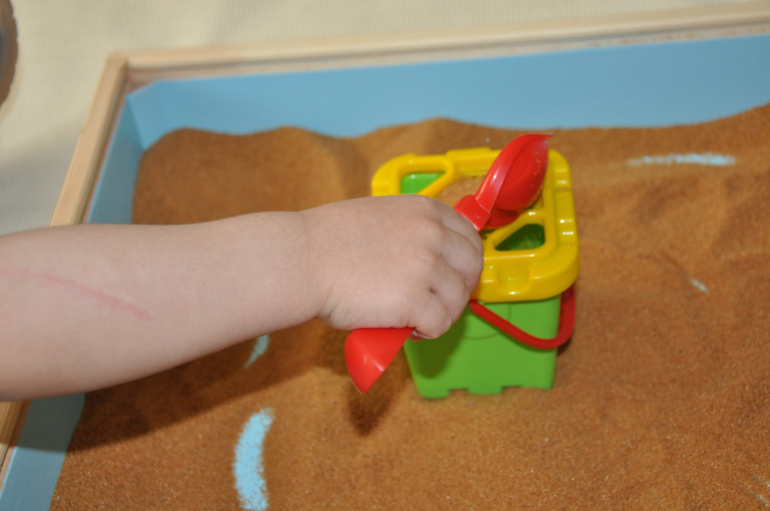 Игромания. Часть 20. Что творится! :) Генералы песчаных карьеров ))