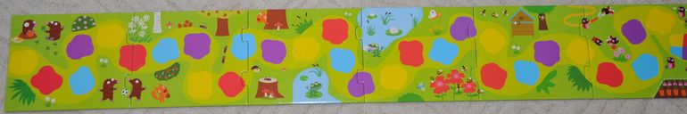 Игромания. Часть 12. К столу! :)