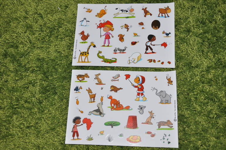 Игромания. Часть 6. Поиграем в лото?:)