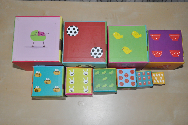 Игромания.Часть 7. Что мы имеем на балансе :)