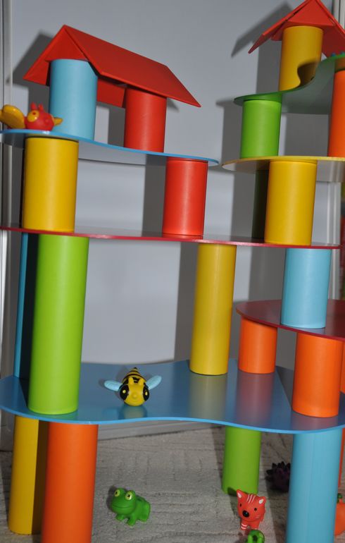 Игромания. Часть 10. Конструкторское бюро.