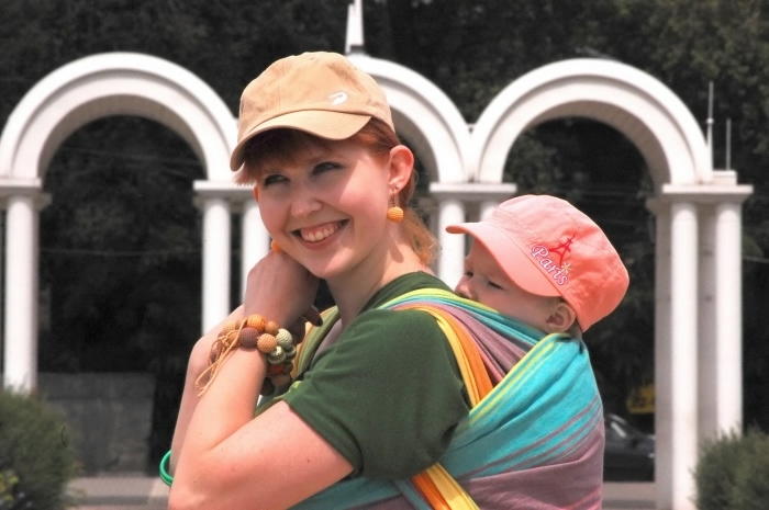 Драгоценные Агаты и спортивная радуга