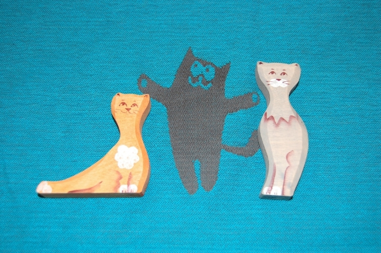 Mums Era Коты примяукали в г.Воронеж