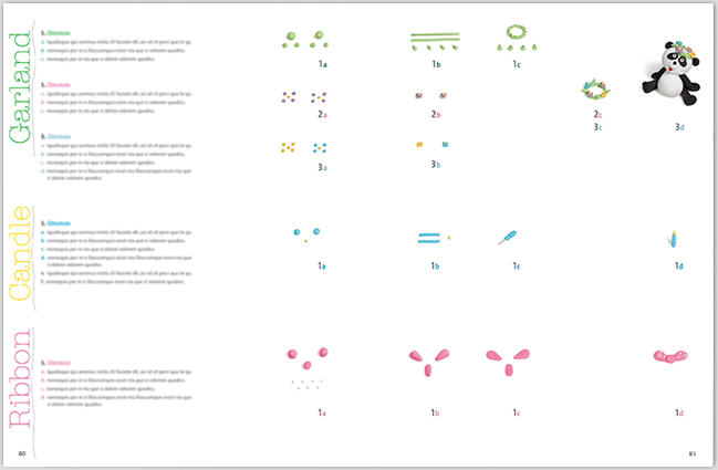 Секреты сахарной мастики уже в Лабиринте