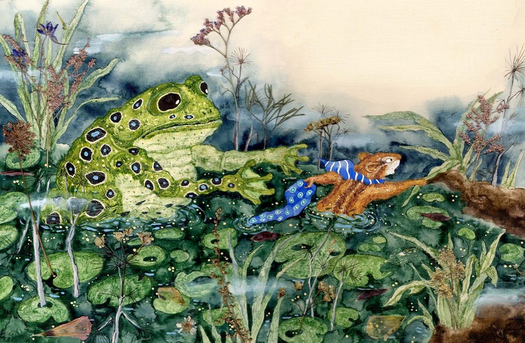 Новинка -Если ты еще маленький. Анна Юдина