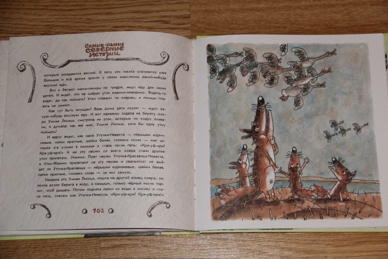 Две книги с иллюстрациями Дмитрия Трубина