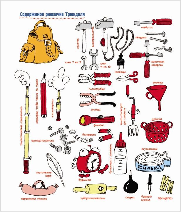 Приключения кота помпона. Новинка от дяди Коли Воронцова