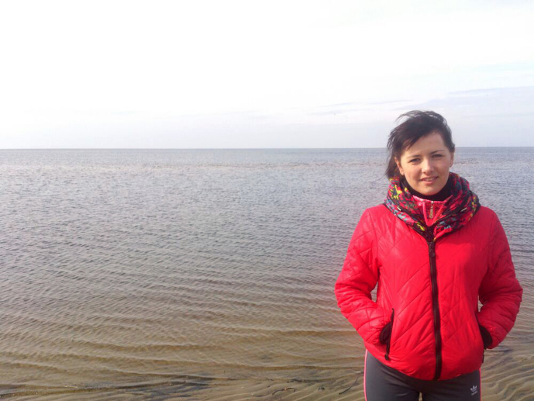 Поездка на Север