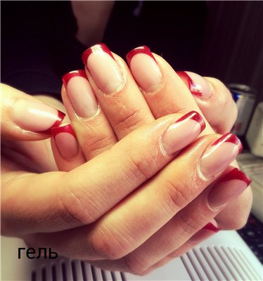 Посоветуйте своего мастера!