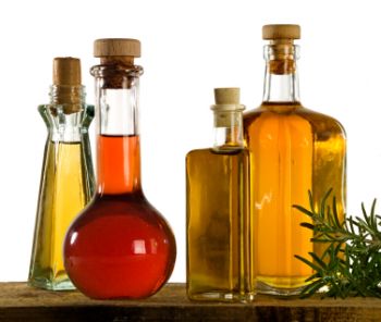 Мои опыты с маслами