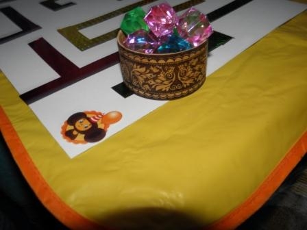 Тематический день