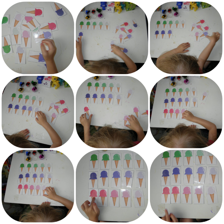 Тематическое Занятие