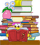 Дневник читателя (Март)