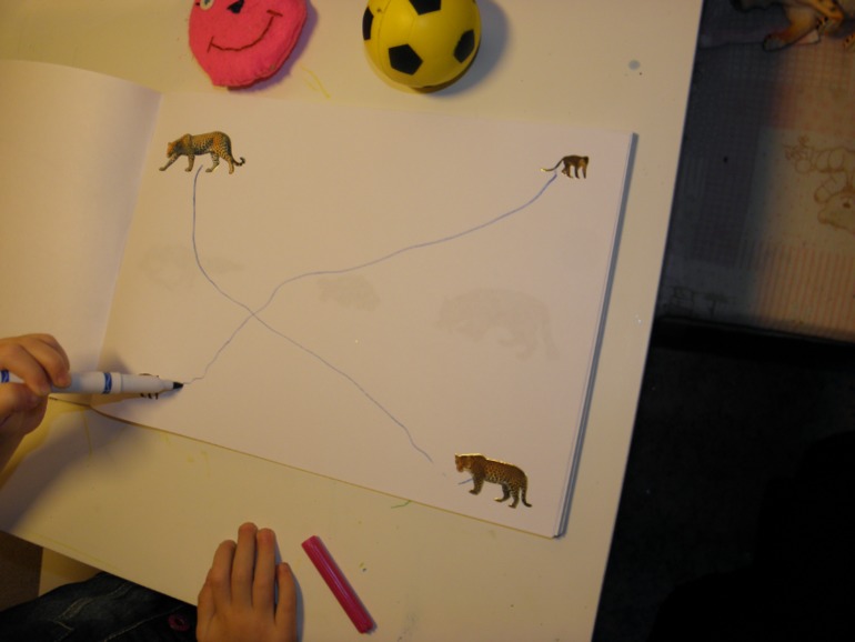 ФМ Африка день 1