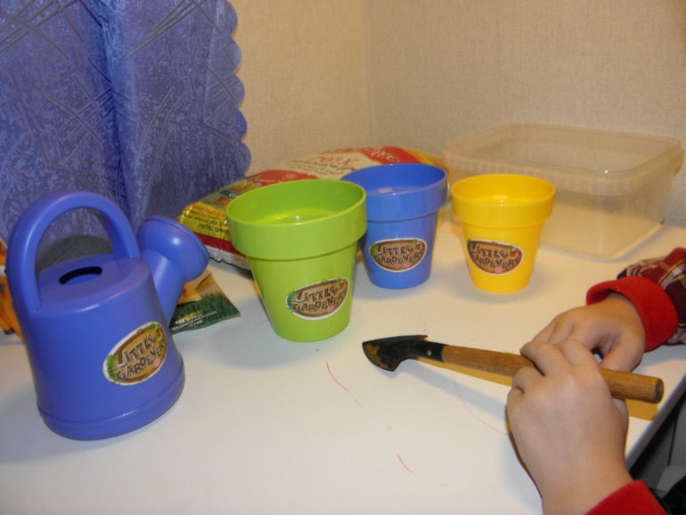 Мелкая моторика занятие 23