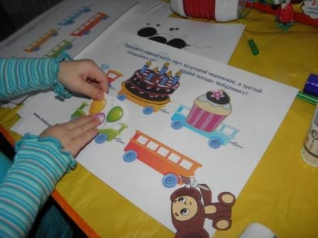 Тематический день