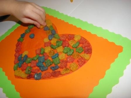 День сердечек! ( ТЗ день Святого Валентина)