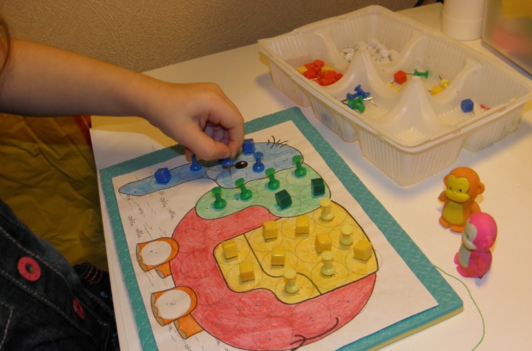 ФМ Африка день 1