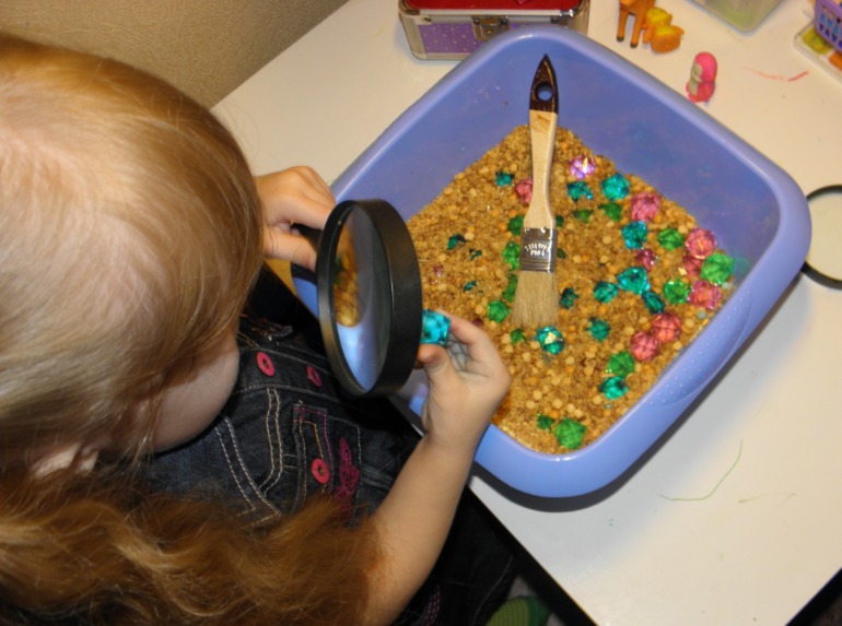 ФМ Африка день 1