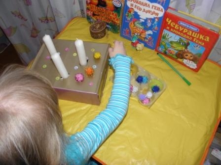 Тематический день