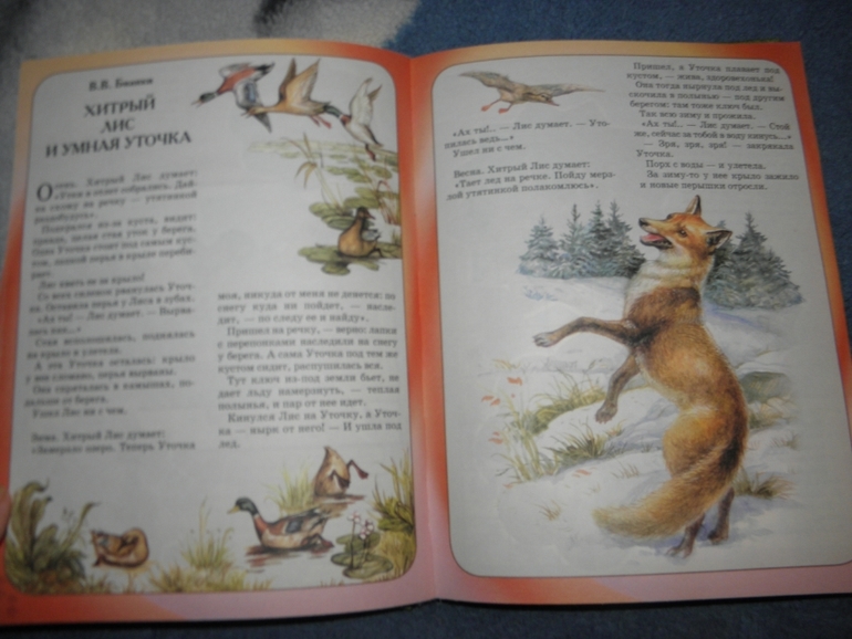 Дневник читателя (февраль)