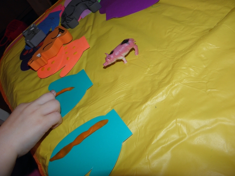 Т. З по сказке