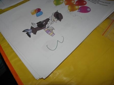 Тематический день