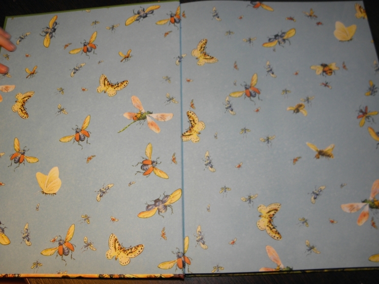 Дневник читателя (Март)