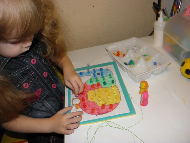 ФМ Африка день 1