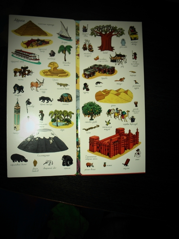 2 любимые книги!