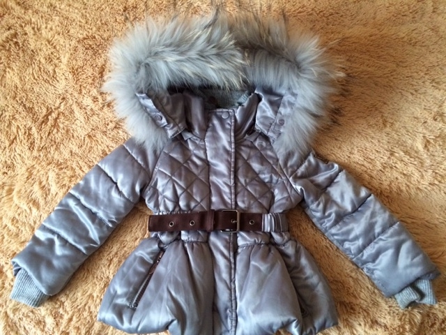 Monnalisa оригинал 2 года, большемерит