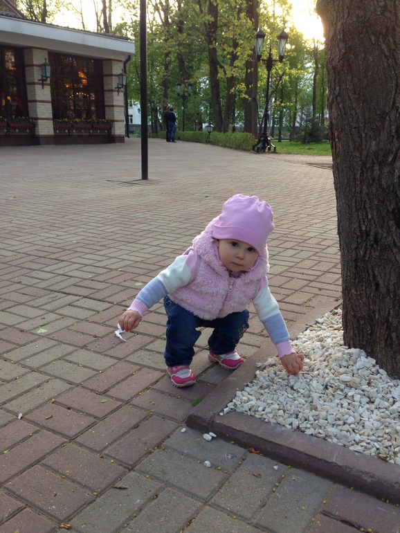 8мая , год и 3, парк