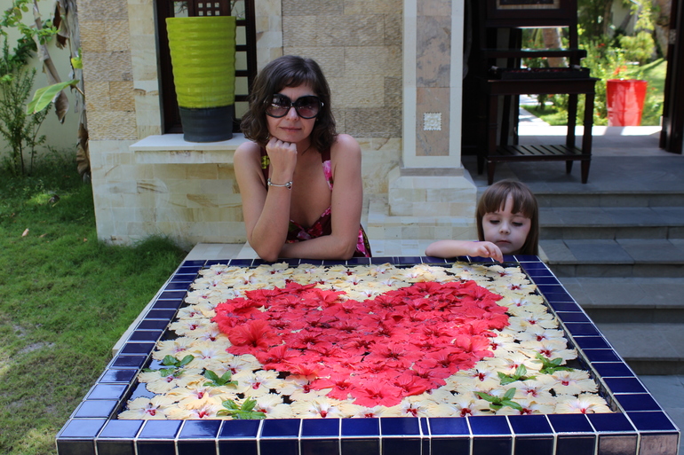 Мальдивы - полный релакс