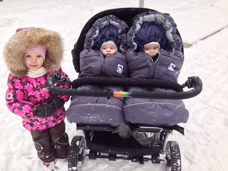 Ура ура нам 8 месяцев!!!