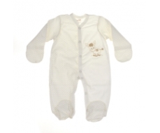 Трикотаж BABY GO от рождения до 1 года