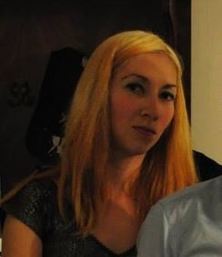 Даша раскрыла себя!)))