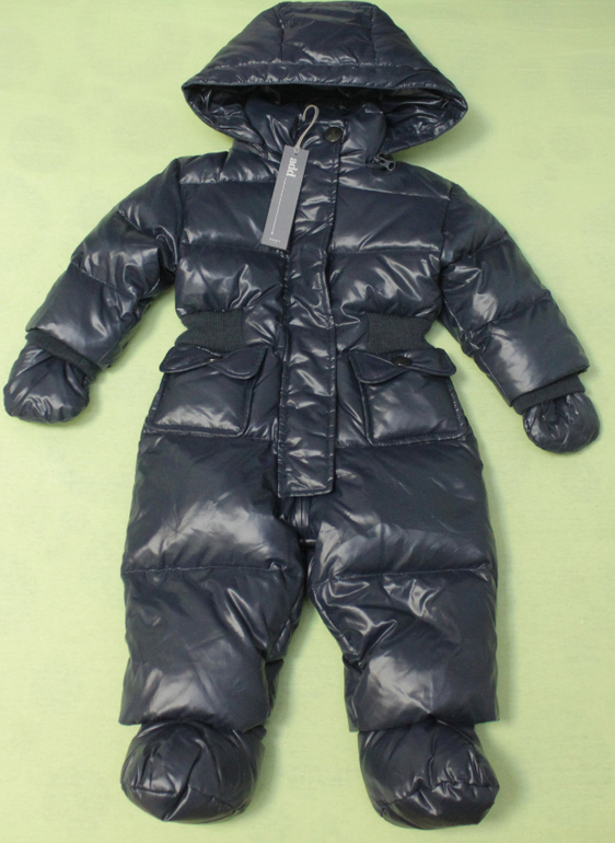 НОВЫЕ ПУХОВЫЕ КОСТЮМЫ И КОМБЕЗЫ MONCLER,ADD, IL GUFO,MOSCHINO и тд. от 0 до 4 лет СПб