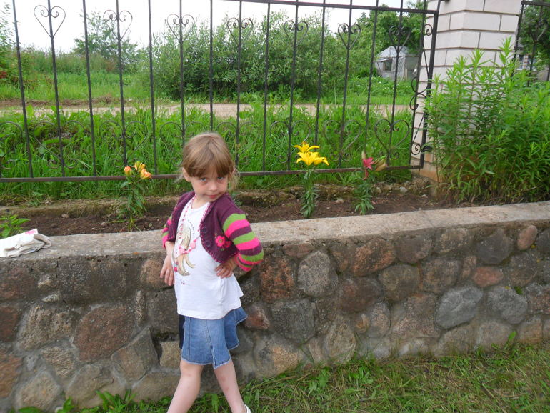 немного фото)