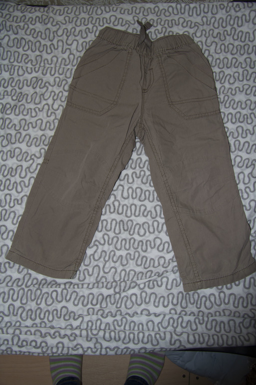 верх для мальчика