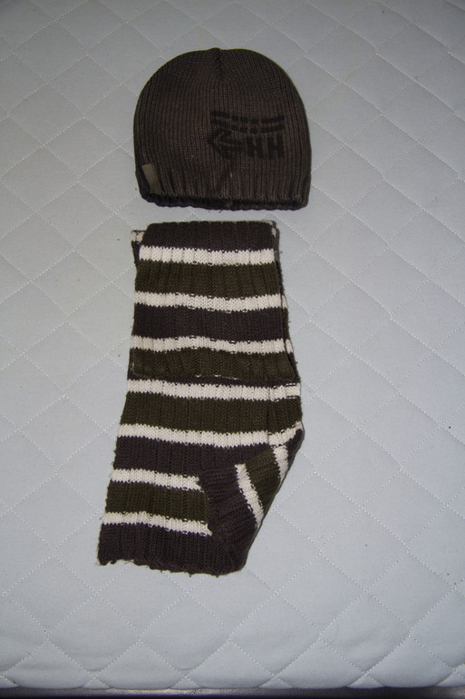 верх для мальчика