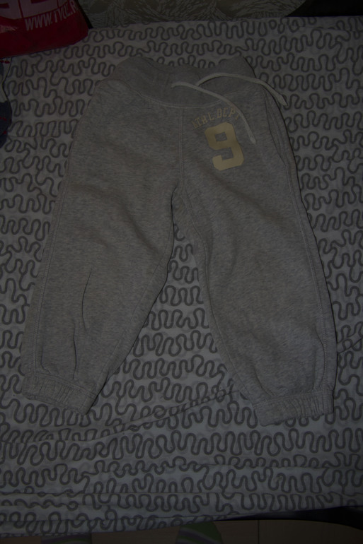 верх для мальчика